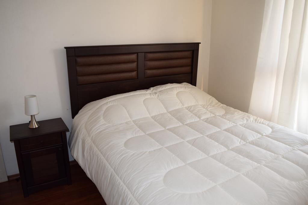 Sys Suites Lord Cochrane * Santiago de Chile