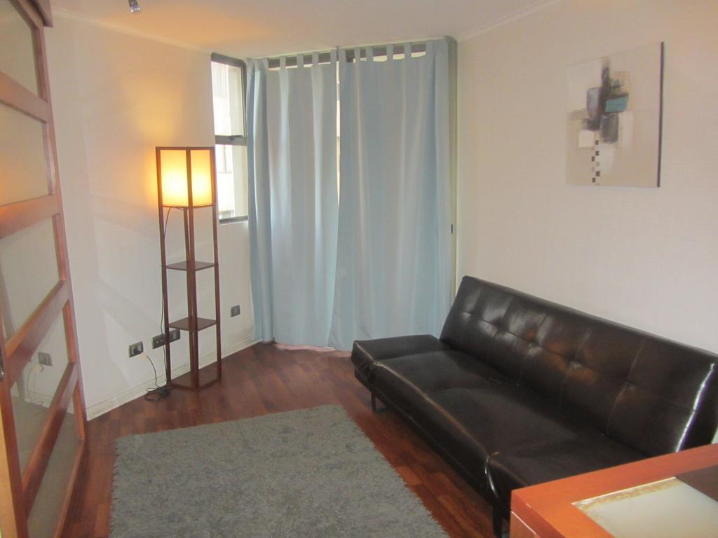 Propiedades Apartamento *
