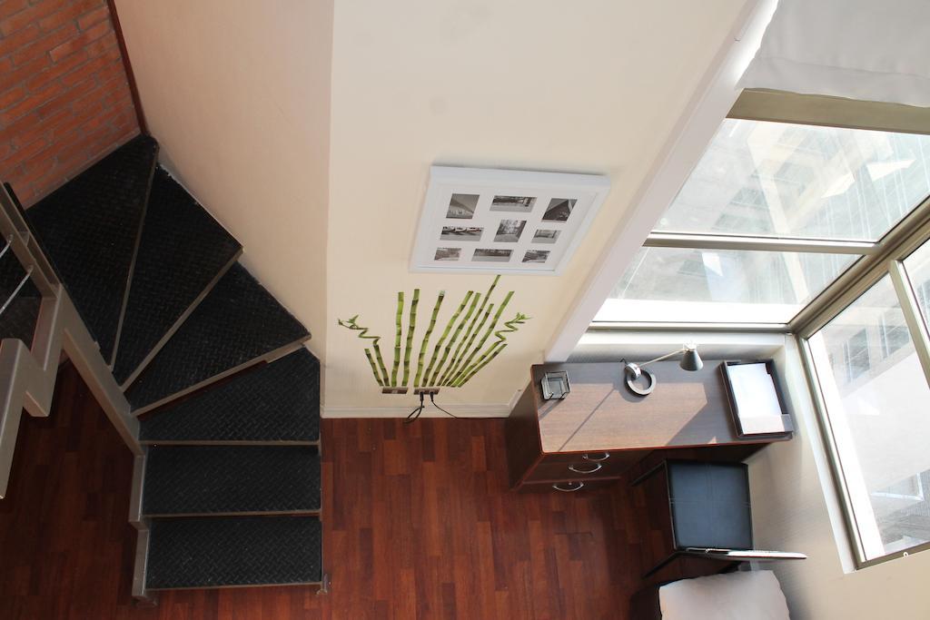 Apartamento Propiedades *