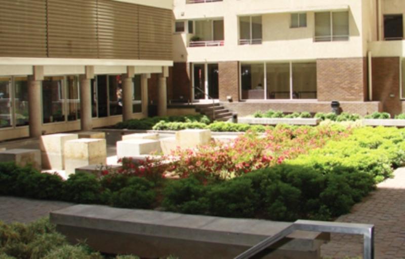 Apartamento Bmb Santiago de Chile