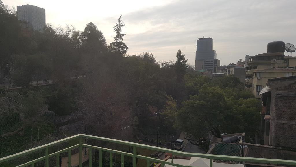 Hotel Windsor Santiago