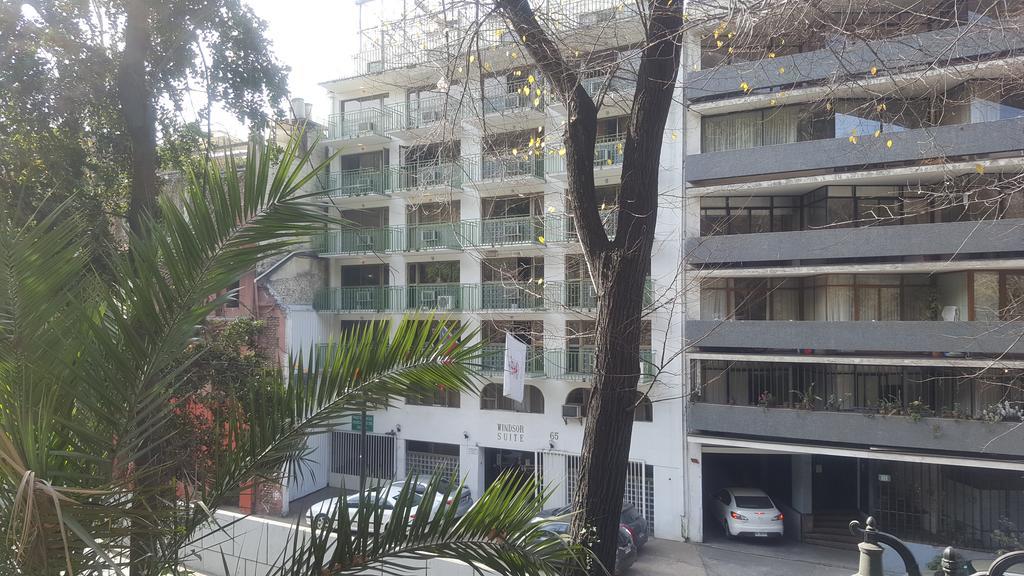Hotel Windsor Santiago