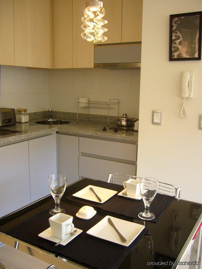 Departamentos Costa Nueva De Lyon Apartamento