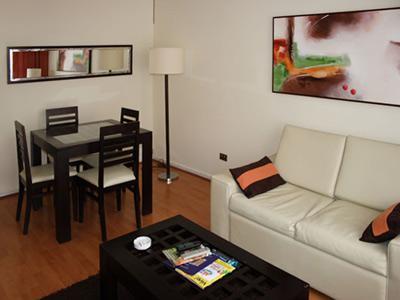 Rent A Lyon Apartahotel