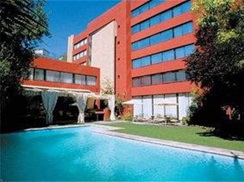Hotel Panamericana Providencia Santiago de Chile