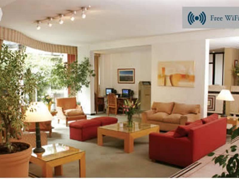 Hotel Panamericana Providencia