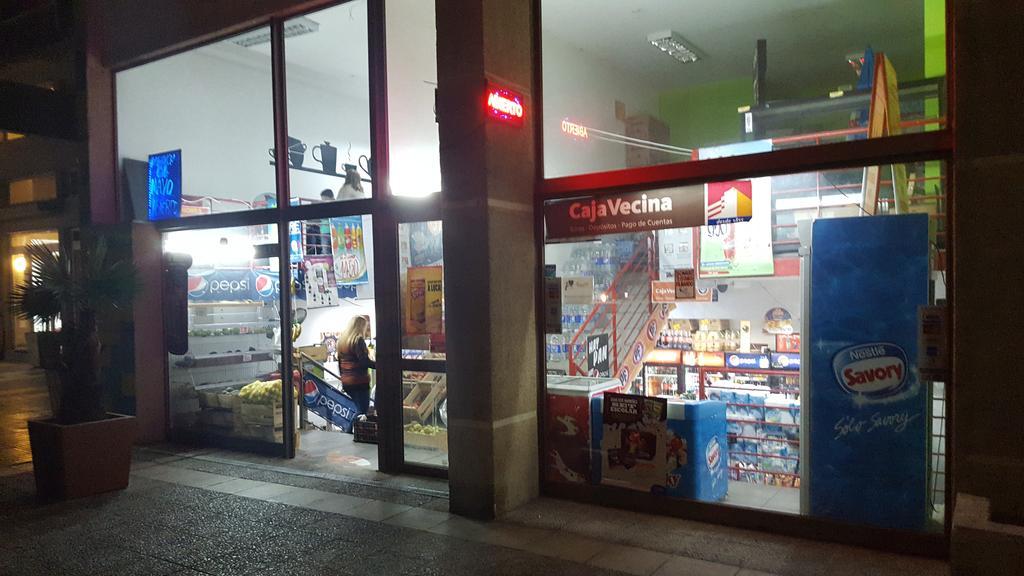 Zenteno * Santiago
