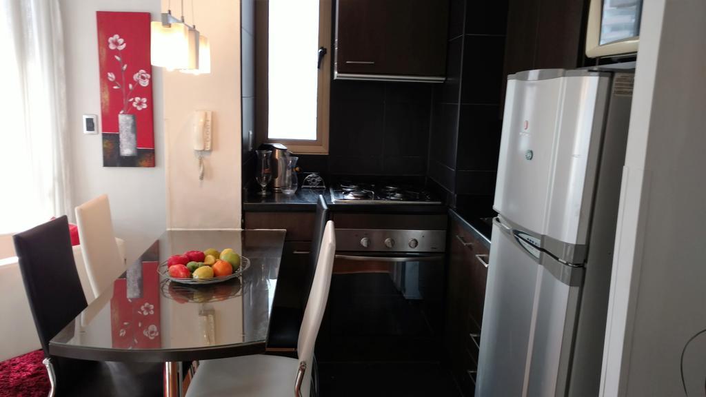 Apartamento La Gloria 30. Condes *