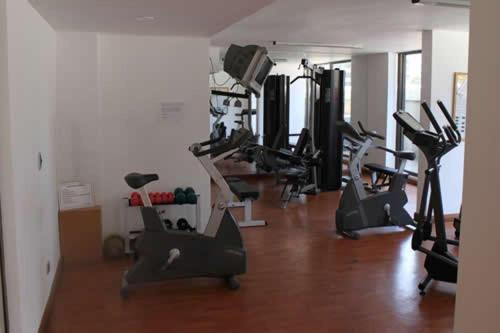 Apartamento La Gloria 30. Condes Santiago de Chile