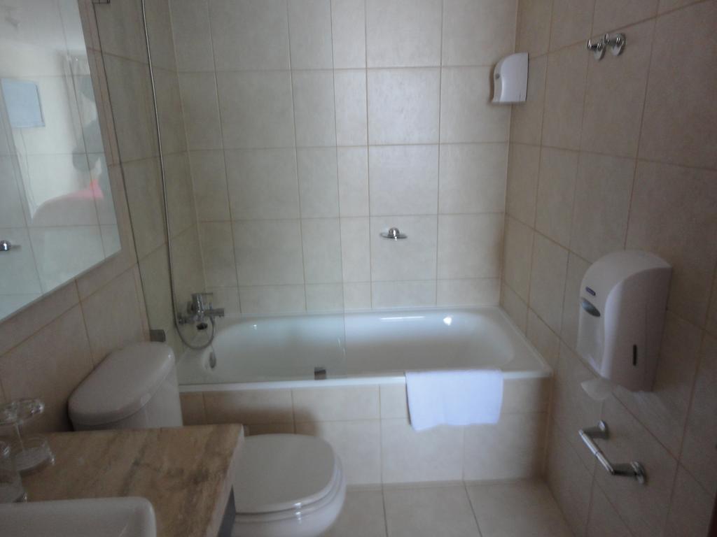 Barcelo Providencia I Apartamento *