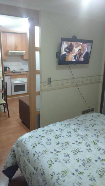 Departamento Diagonal Paraguay Apartamento