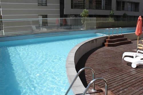 La Gloria 30. Condes *