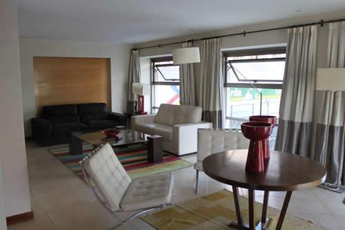 Apartamento La Gloria 30. Condes