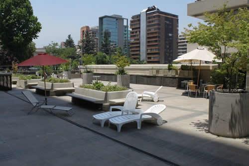 Apartamento La Gloria 30. Condes