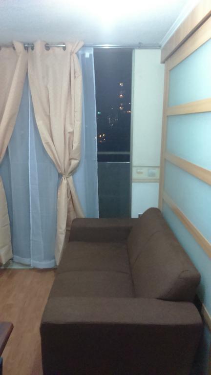 Departamento Diagonal Paraguay Apartamento *