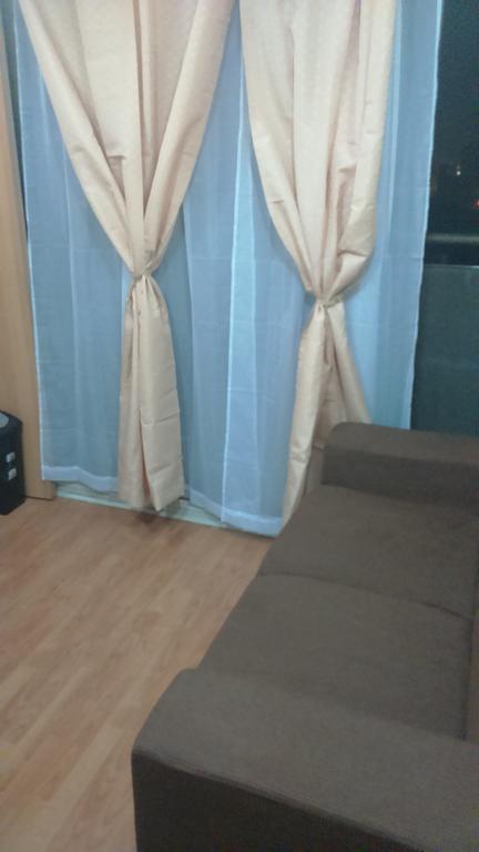 Departamento Diagonal Paraguay Apartamento