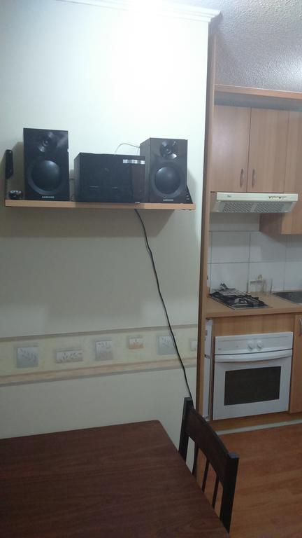 Departamento Diagonal Paraguay