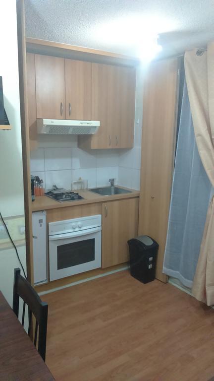 Apartamento Departamento Diagonal Paraguay