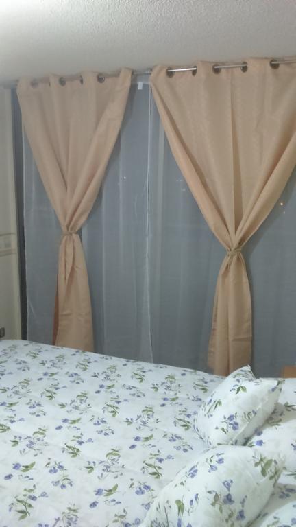 Apartamento Departamento Diagonal Paraguay *