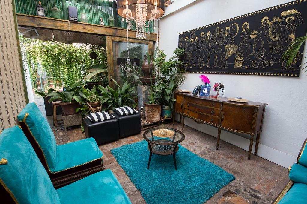 Albergue El Gallo Con Tacones