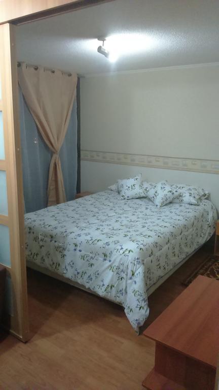Apartamento Departamento Diagonal Paraguay Santiago de Chile