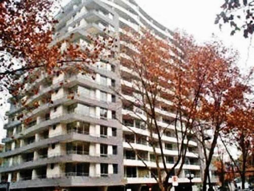 Departamentos Costa Nueva De Lyon Santiago de Chile