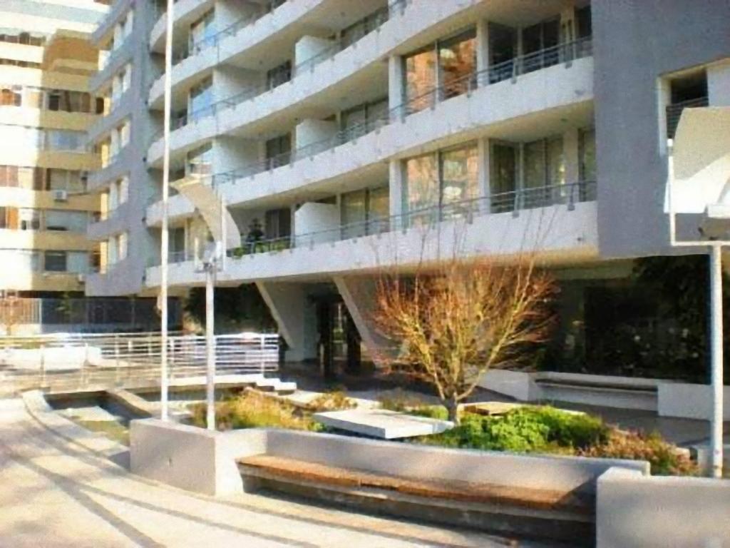 Apartamento Departamentos Costa Nueva De Lyon *