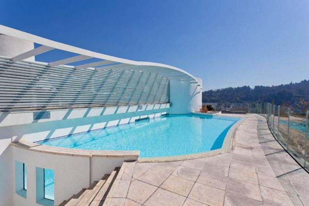 Apartamento Departamentos Costa Nueva De Lyon