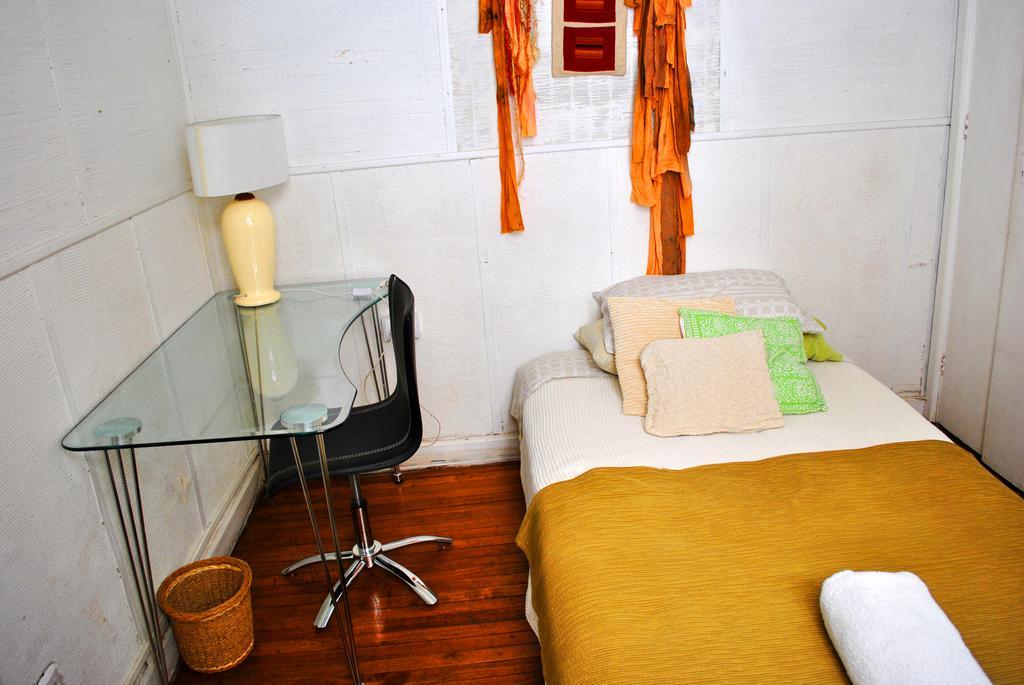Albergue El Gallo Con Tacones Santiago