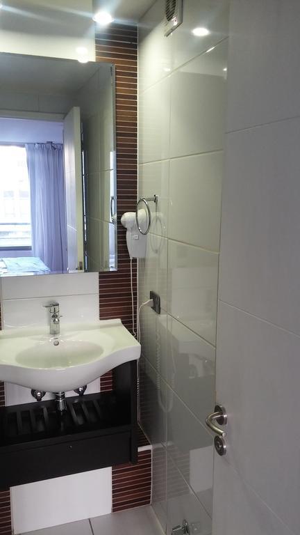 Apartamento Valdivia Providencia Santiago de Chile