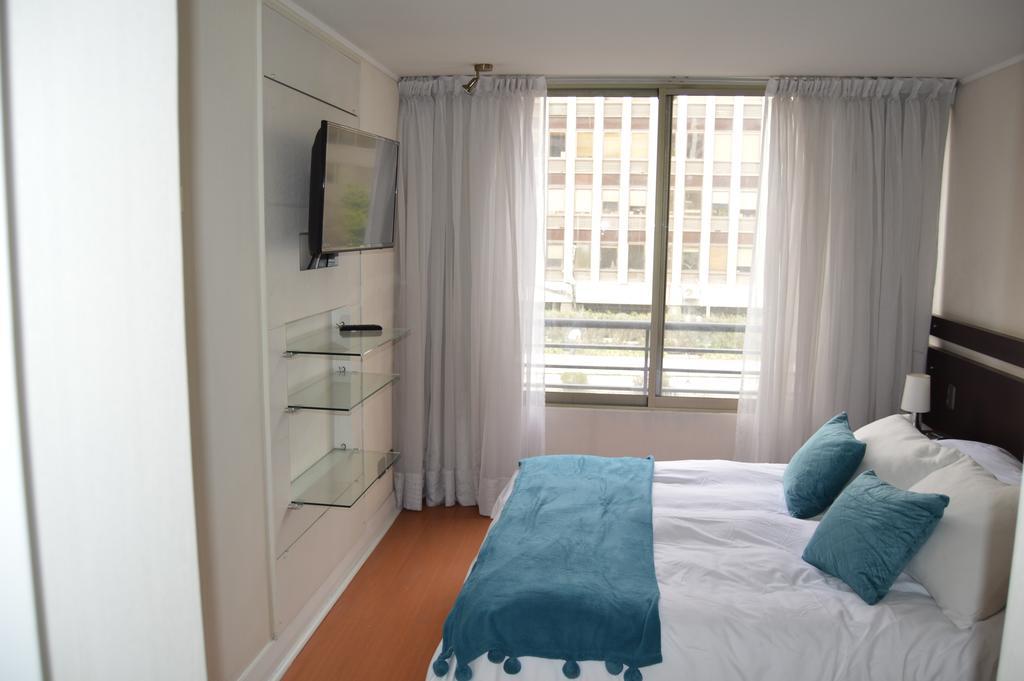 Valdivia Providencia Apartamento