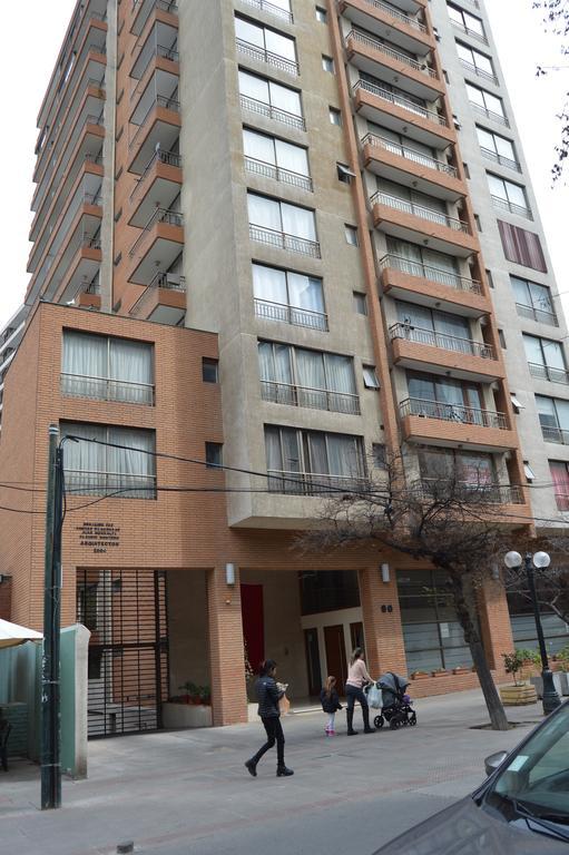 Valdivia Providencia Apartamento Santiago de Chile