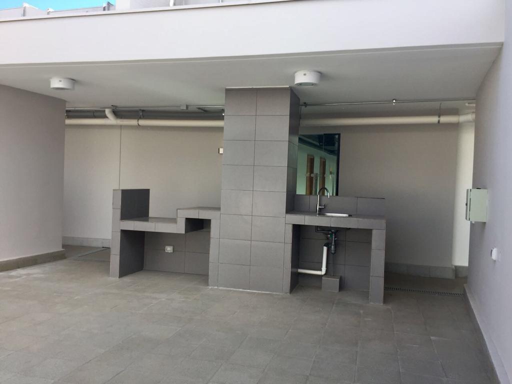 El Golf Condes