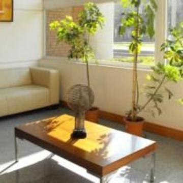 Apart Intersuites Las Condes
