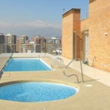 Hotel Apart Intersuites Las Condes Santiago de Chile