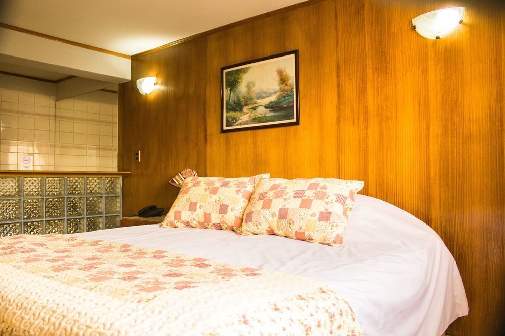 Windsor 3* Santiago