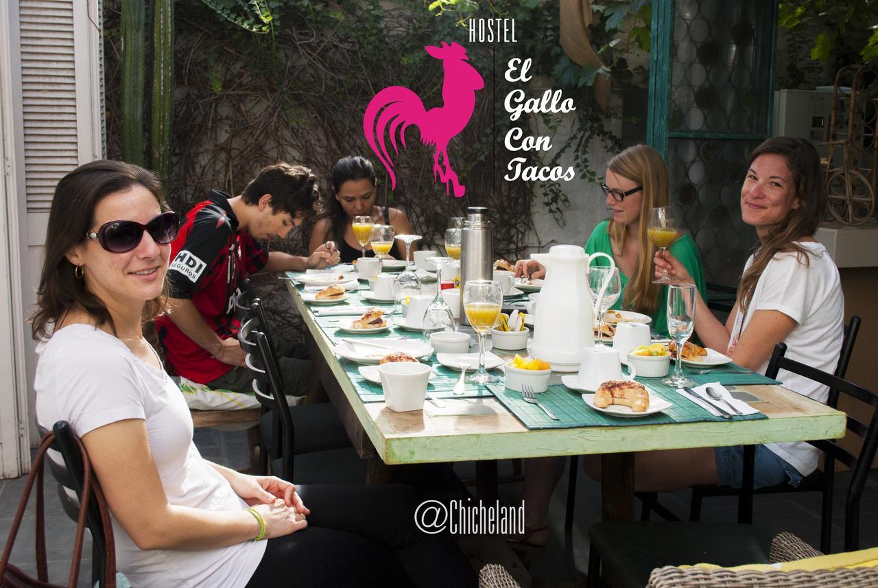 Albergue El Gallo Con Tacones Santiago