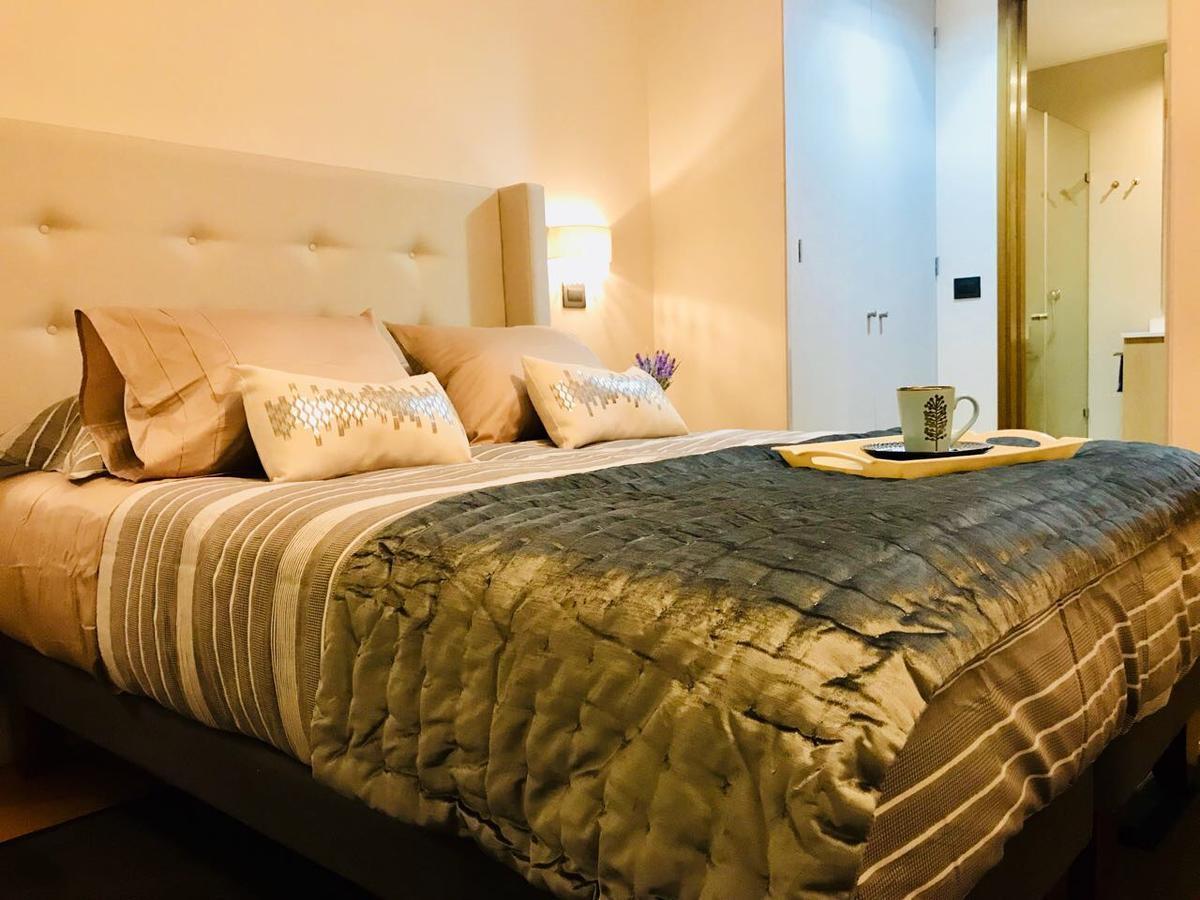 El Golf Condes Apartamento