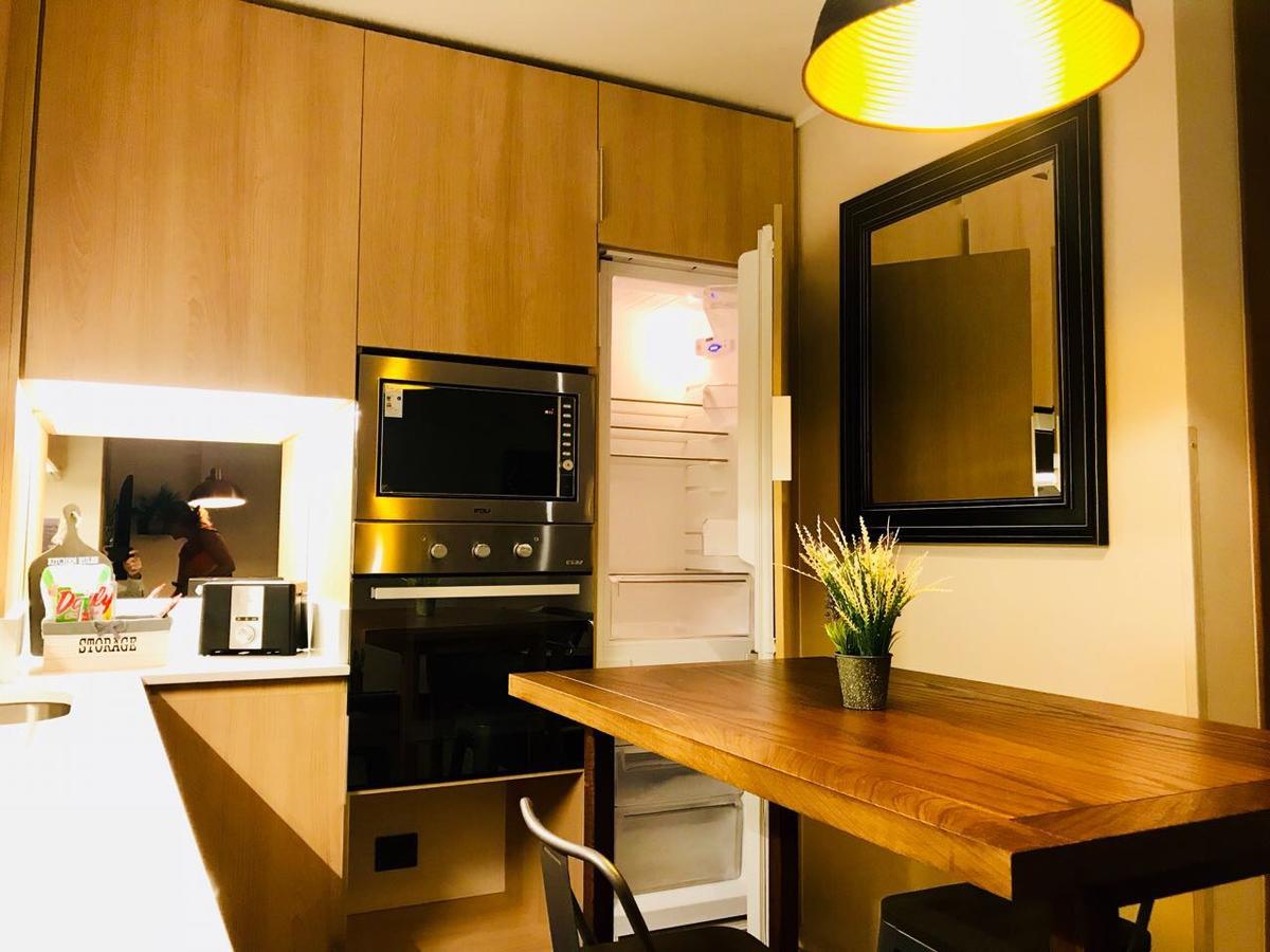 Apartamento El Golf Condes *