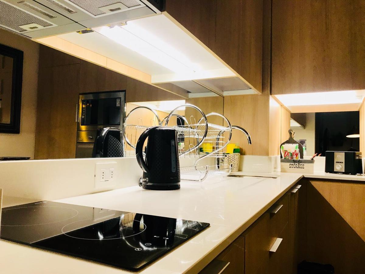 Apartamento El Golf Condes *