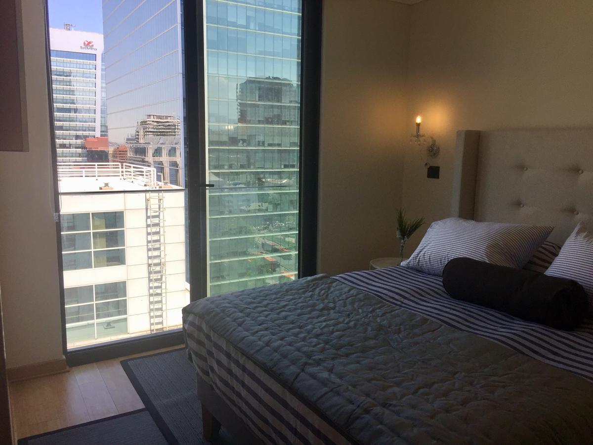 El Golf Condes Apartamento
