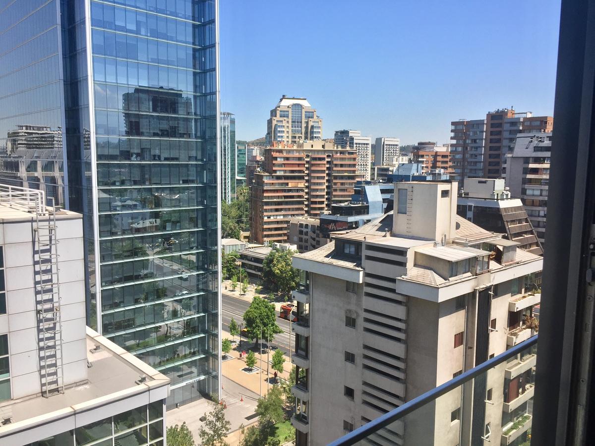El Golf Condes Apartamento