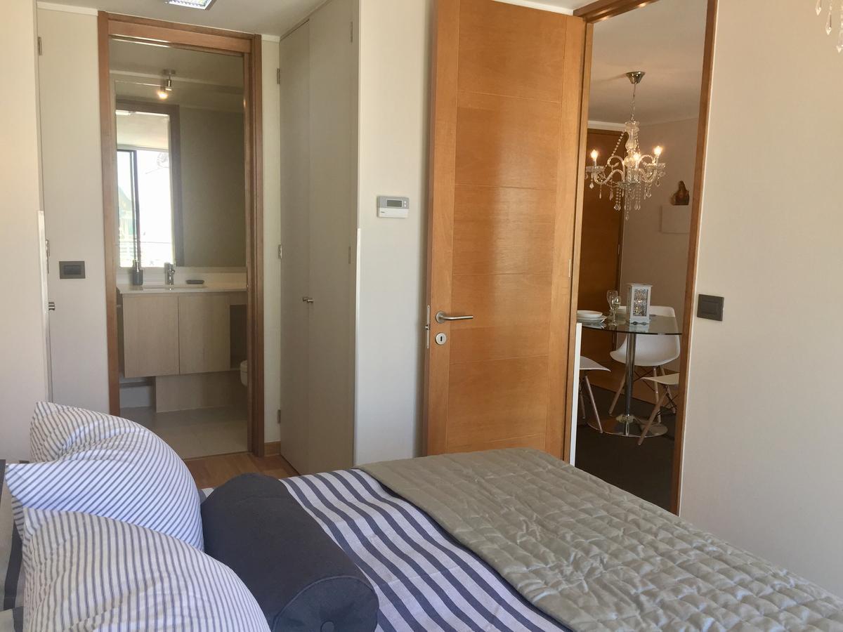 El Golf Condes Apartamento *