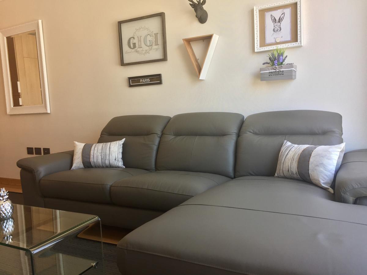 El Golf Condes Apartamento Santiago