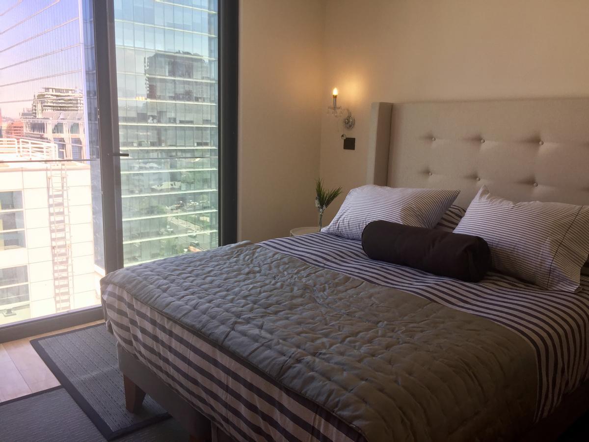 Apartamento El Golf Condes
