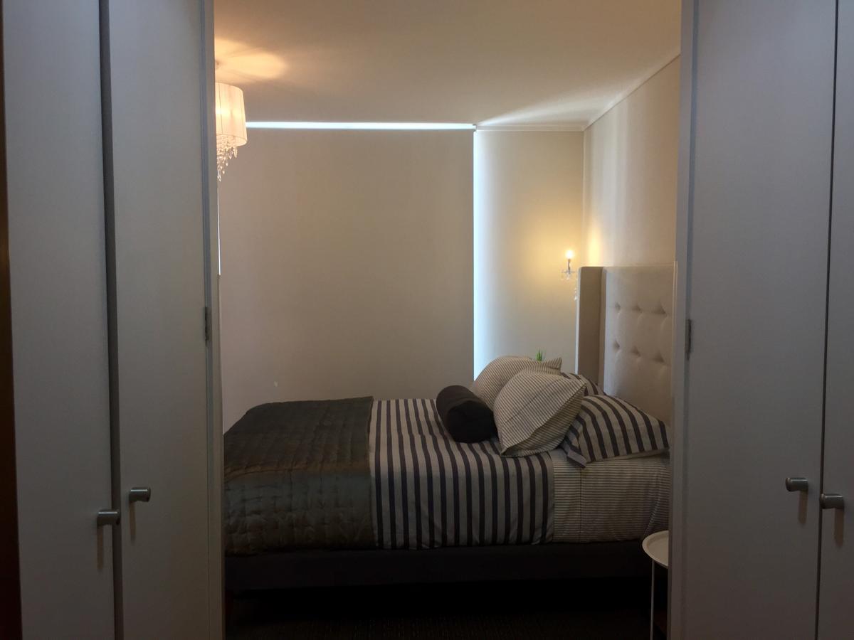 El Golf Condes Apartamento