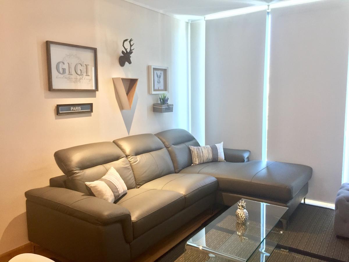 El Golf Condes Apartamento