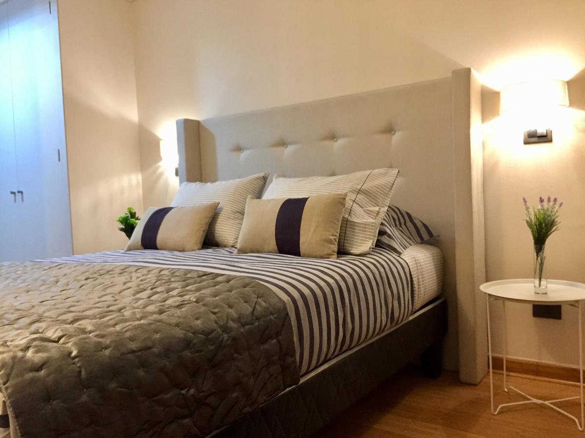 El Golf Condes Apartamento