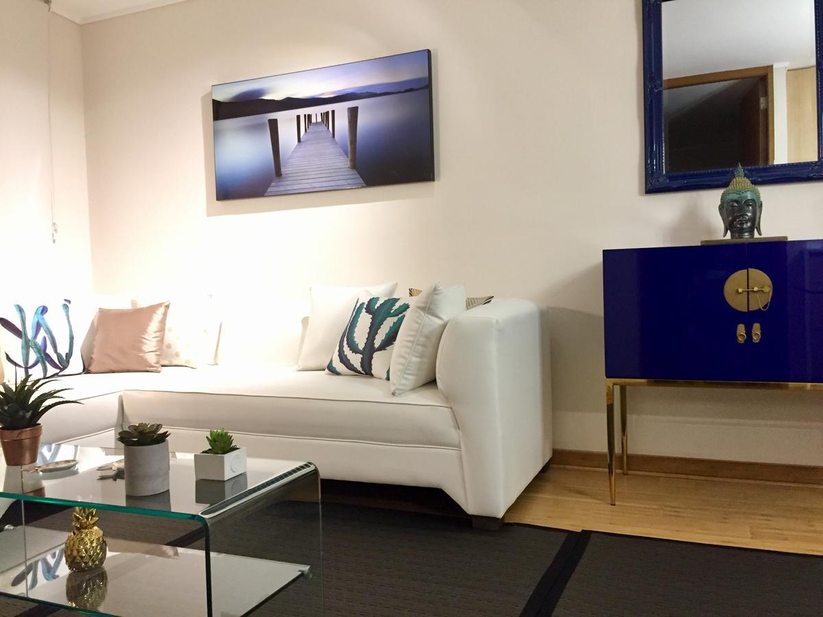 Apartamento El Golf Condes Santiago