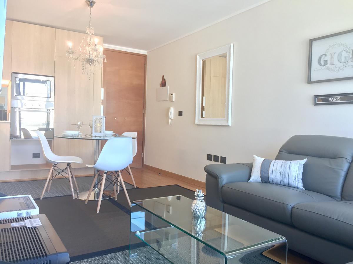 Apartamento El Golf Condes